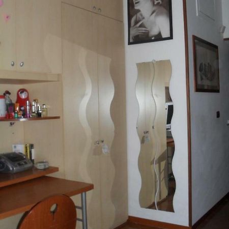 Casa Di Paola Apartment Naples Exterior photo