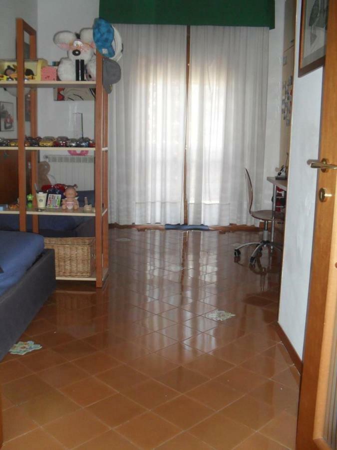 Casa Di Paola Apartment Naples Exterior photo